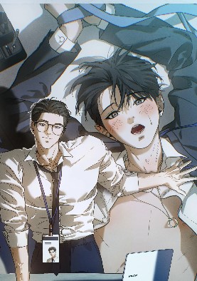 跟踪恋爱中【无码】