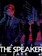 CANIS -THE SPEAKER