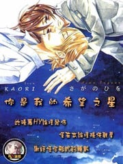 你是我的希望之星