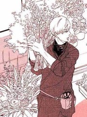 花与胡桃与甜蜜生活