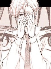 因男高中生而忧郁