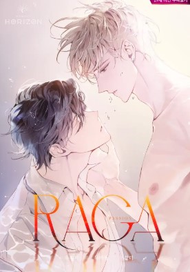 Passion：Raga
